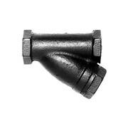 Hoffman Specialty Hoffman Specialty® 415C Y-Strainer 405006, 1" Npt 405006